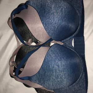 Victoria’s Secret set of 3 Perfect Coverage Bras